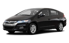 Honda Insight II