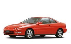 Honda Integra Coupe