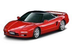 Honda NSX I