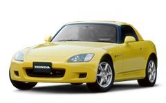 Honda S2000