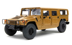 Hummer H1