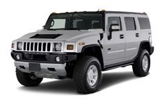 Hummer H2