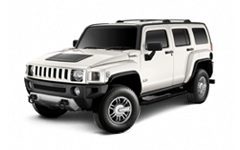 Hummer H3