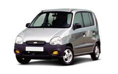 Hyundai Atos