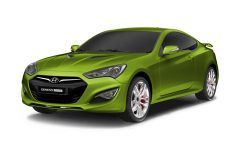 Hyundai Genesis 1