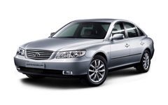 Hyundai Grandeur 4