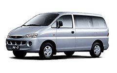 Hyundai H-1 I