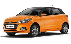 Hyundai i20 2