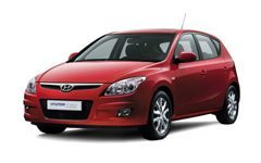 Hyundai i30 1