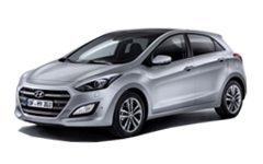 Hyundai i30 II