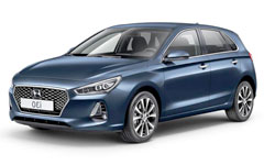 Hyundai i30 3