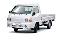 Hyundai Porter H100