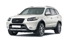 Hyundai Santa Fe 2