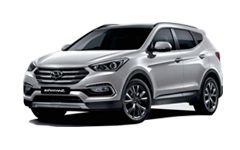 Hyundai Santa Fe 3