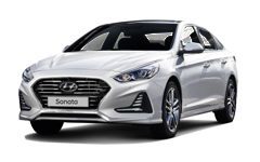 Hyundai Sonata VII