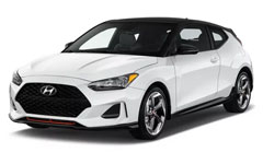 Hyundai Veloster II