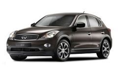 Infiniti EX I