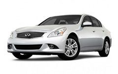 Infiniti G IV