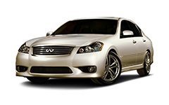 Infiniti M35 2