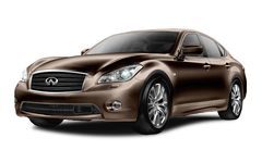 Infiniti M 3