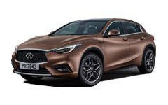 Infiniti Q30 I