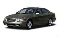 Infiniti Q45 III