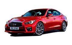 Infiniti Q50 I