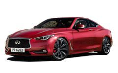 Infiniti Q60 2