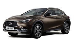 Infiniti QX30 I