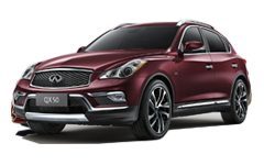 Infiniti QX50 1