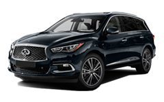 Infiniti QX60 1