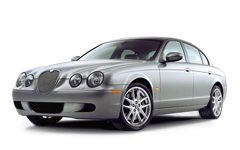 Jaguar S-Type