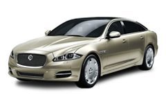 Jaguar XJ (X351)