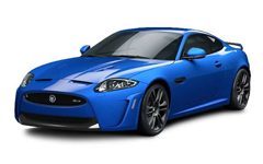 Jaguar XKR-S I