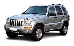 Jeep Cherokee III (KJ)