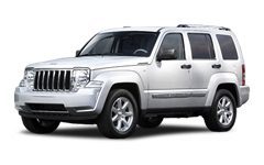 Jeep Cherokee IV (KK)