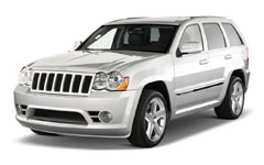 Jeep Grand Cherokee III (WK)