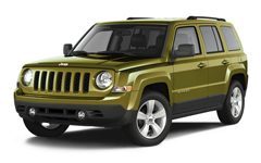 Jeep Liberty