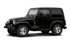 Jeep Wrangler II (TJ)