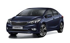 Kia Cerato III