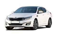 Kia Optima 3