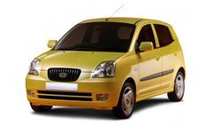 Kia Picanto 1