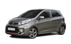 Kia Picanto 2