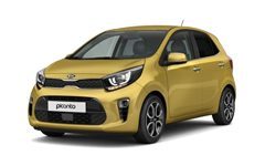 Kia Picanto 3