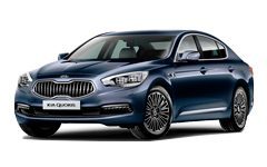 Kia Quoris I