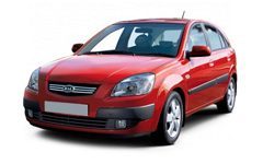 Kia Rio 2