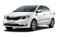 Kia Rio 3