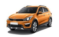 Kia Rio IV X-Line