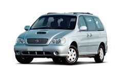 Kia Sedona I