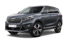 Kia Sorento Prime